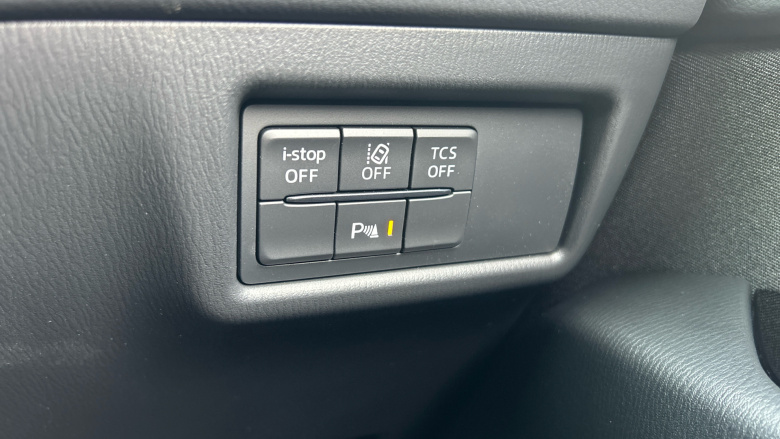 Mazda CX-5 2.0 e-Skyactiv G MHEV Centre-Line 5dr Petrol Estate